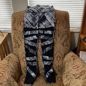 Lululemon leggings 🖤